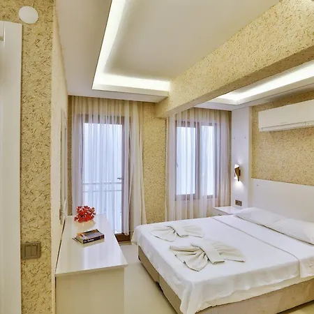 Hotel Likya Kaş