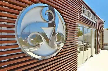Likya Hotel 3*