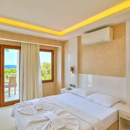 Otel Likya 3*